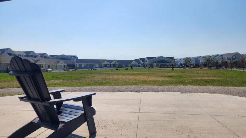 K9 Memorial Dog Park - Herriman, UT