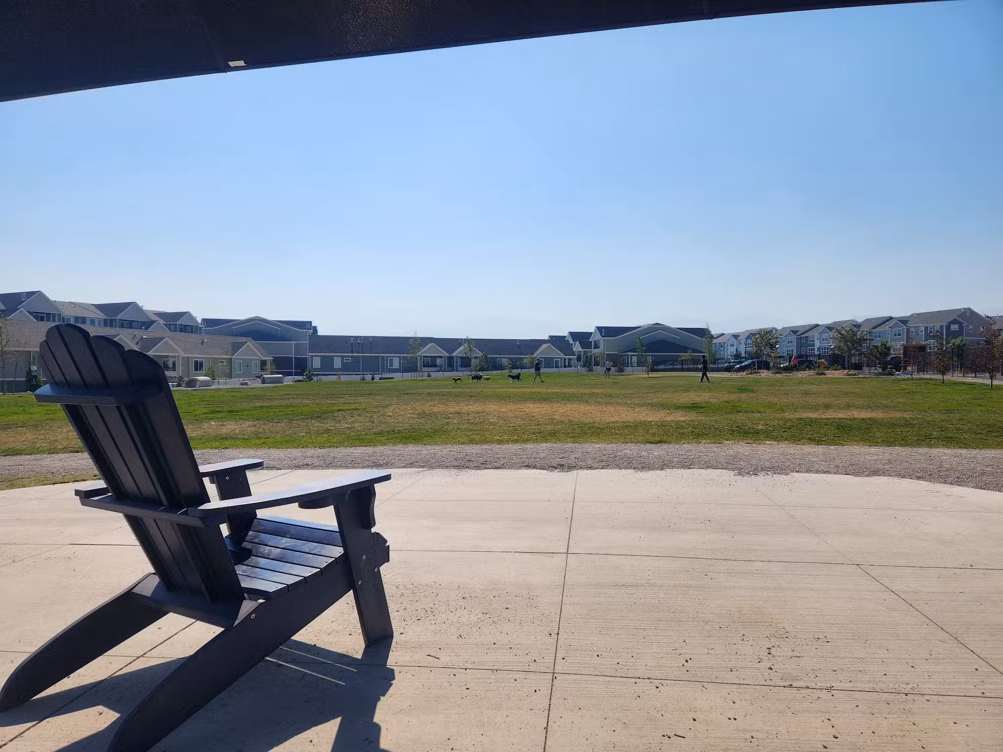 K9 Memorial Dog Park - Herriman, UT