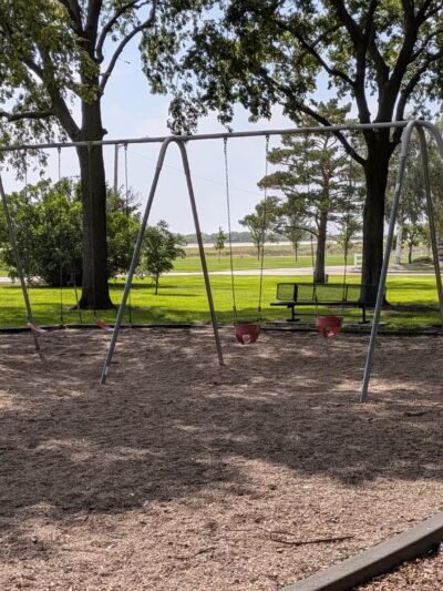 Washington Park - Hershey, NE