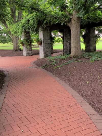 Alumni Memorial Grove Park - Hershey, PA