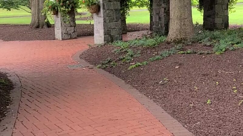 Alumni Memorial Grove Park - Hershey, PA