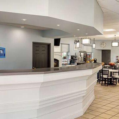 Days Inn by Wyndham Hershey - Hershey, PA