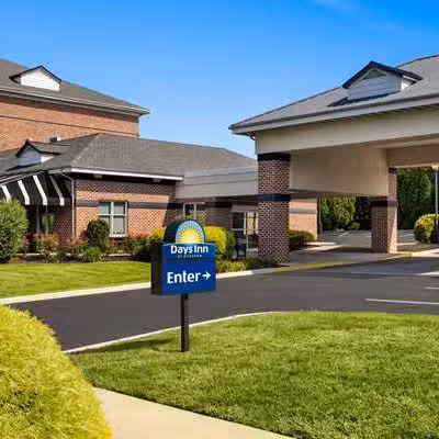 Days Inn by Wyndham Hershey - Hershey, PA