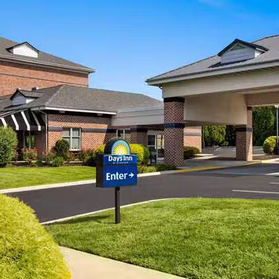 Days Inn by Wyndham Hershey - Hershey, PA