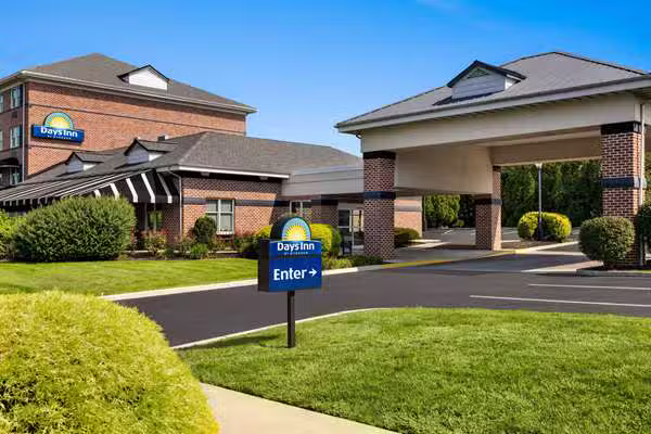 Days Inn by Wyndham Hershey - Hershey, PA