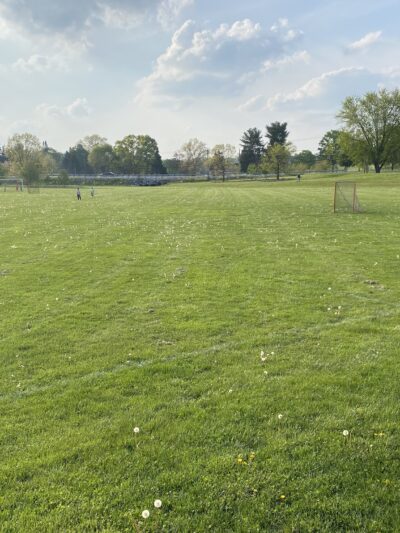 Palmdale Park - Hershey, PA