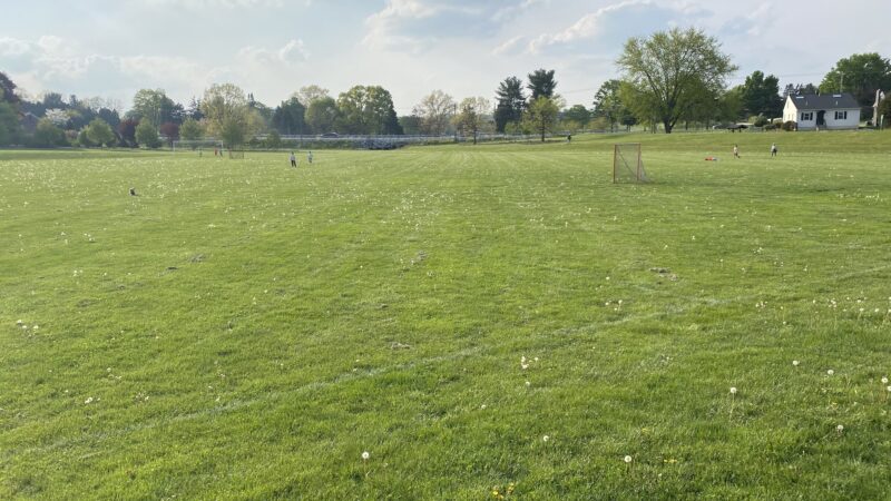 Palmdale Park - Hershey, PA