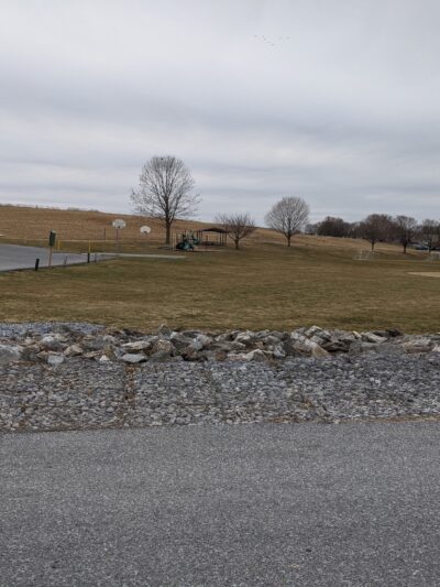 Palmdale Park - Hershey, PA