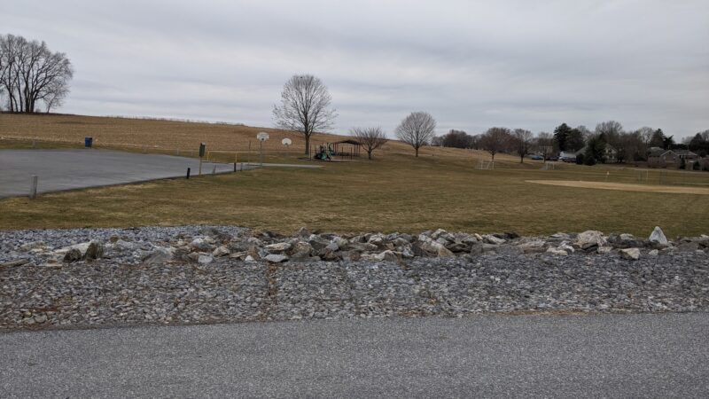 Palmdale Park - Hershey, PA