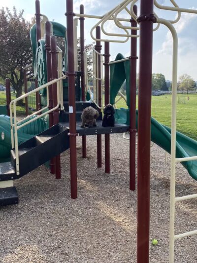 Palmdale Park - Hershey, PA