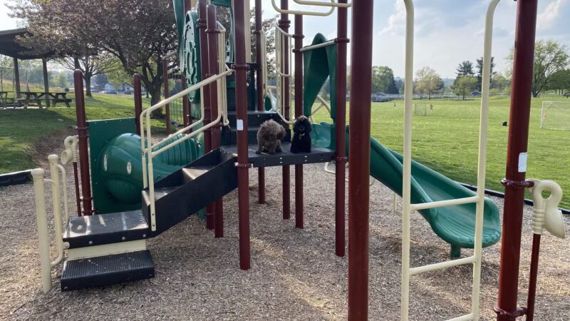 Palmdale Park - Hershey, PA
