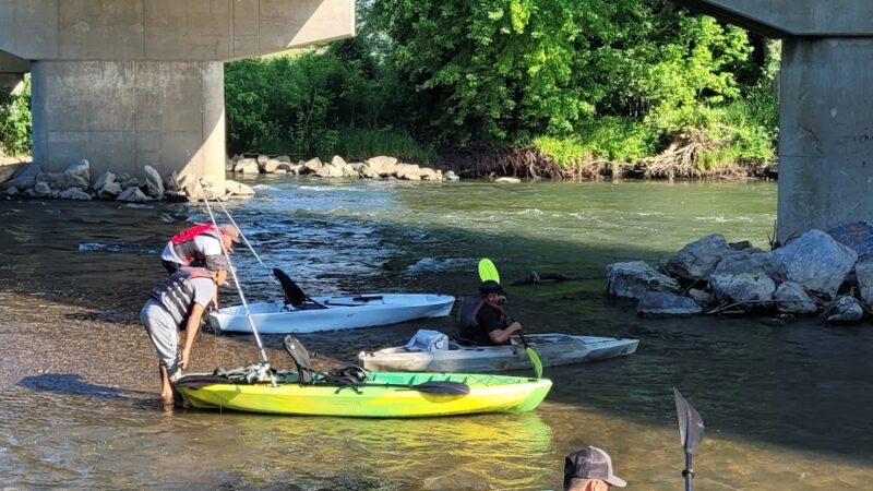 Swatara Creek Park - Hershey, PA