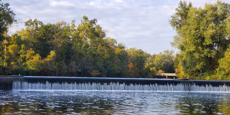 Swatara Creek Park - Hershey, PA