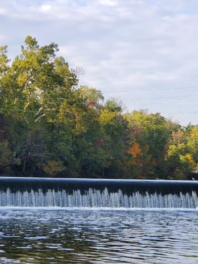 Swatara Creek Park - Hershey, PA