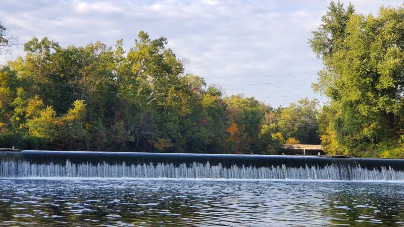 Swatara Creek Park - Hershey, PA