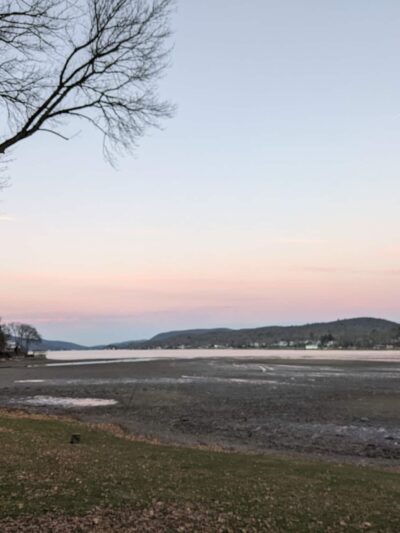 Browns Point Park - Hewitt, NJ