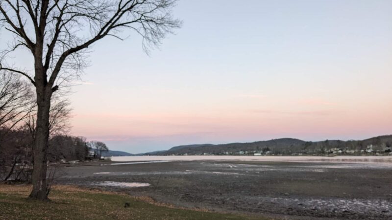 Browns Point Park - Hewitt, NJ