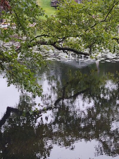 Browns Point Park - Hewitt, NJ