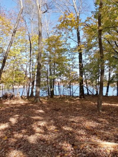 Browns Point Park - Hewitt, NJ