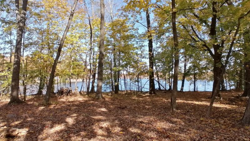 Browns Point Park - Hewitt, NJ