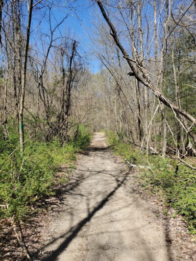 Highlands Preserve - Hewitt, NJ