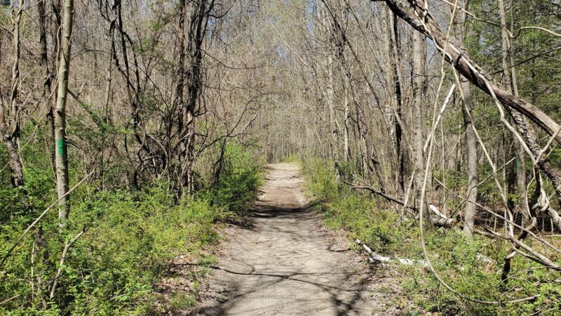 Highlands Preserve - Hewitt, NJ
