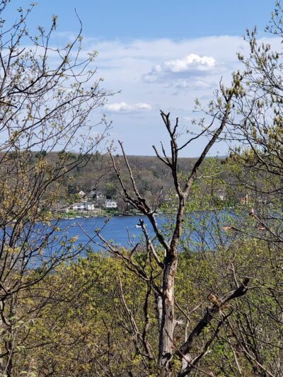 Highlands Preserve - Hewitt, NJ