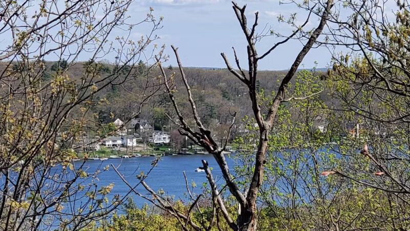 Highlands Preserve - Hewitt, NJ