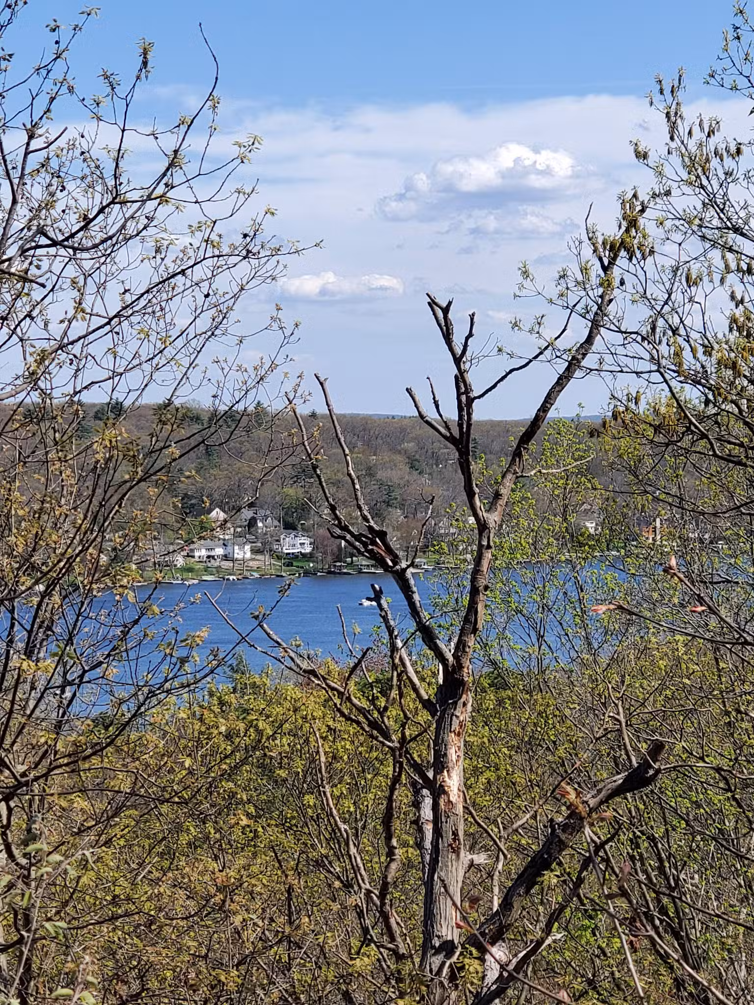 Highlands Preserve - Hewitt, NJ