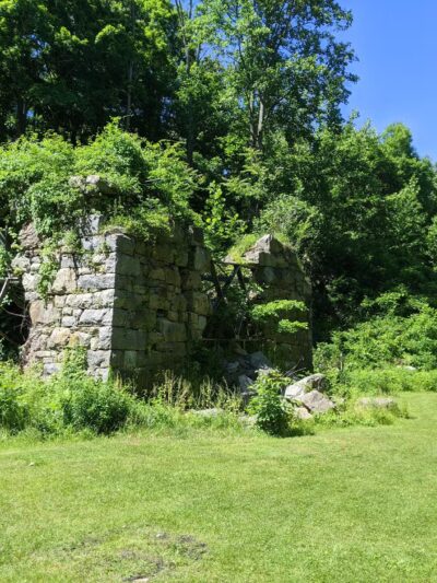 Long Pond Ironworks State Park - Hewitt, NJ