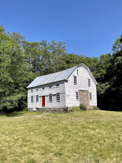 Long Pond Ironworks State Park - Hewitt, NJ