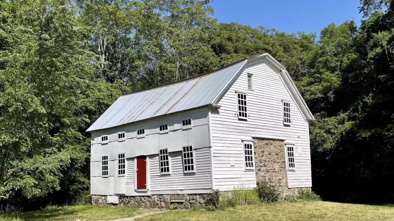 Long Pond Ironworks State Park - Hewitt, NJ