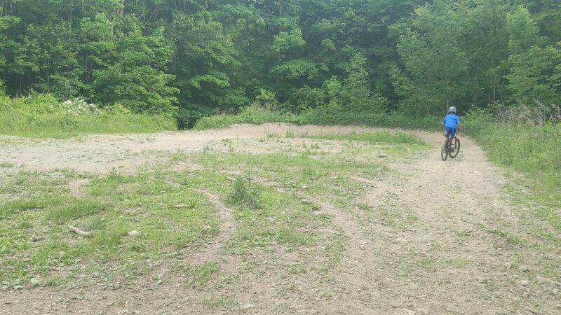 San Cap Recreation Area - Hewitt, NJ