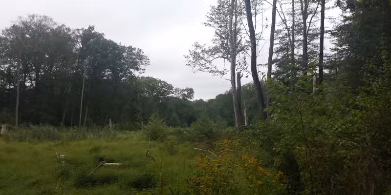 San Cap Recreation Area - Hewitt, NJ
