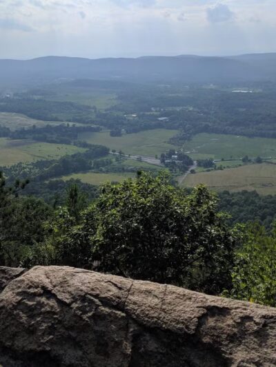 Wawayanda State Park - Hewitt, NJ