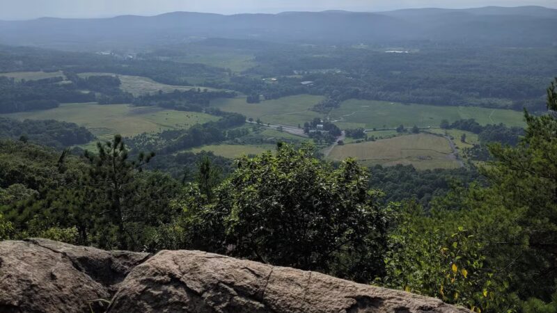 Wawayanda State Park - Hewitt, NJ