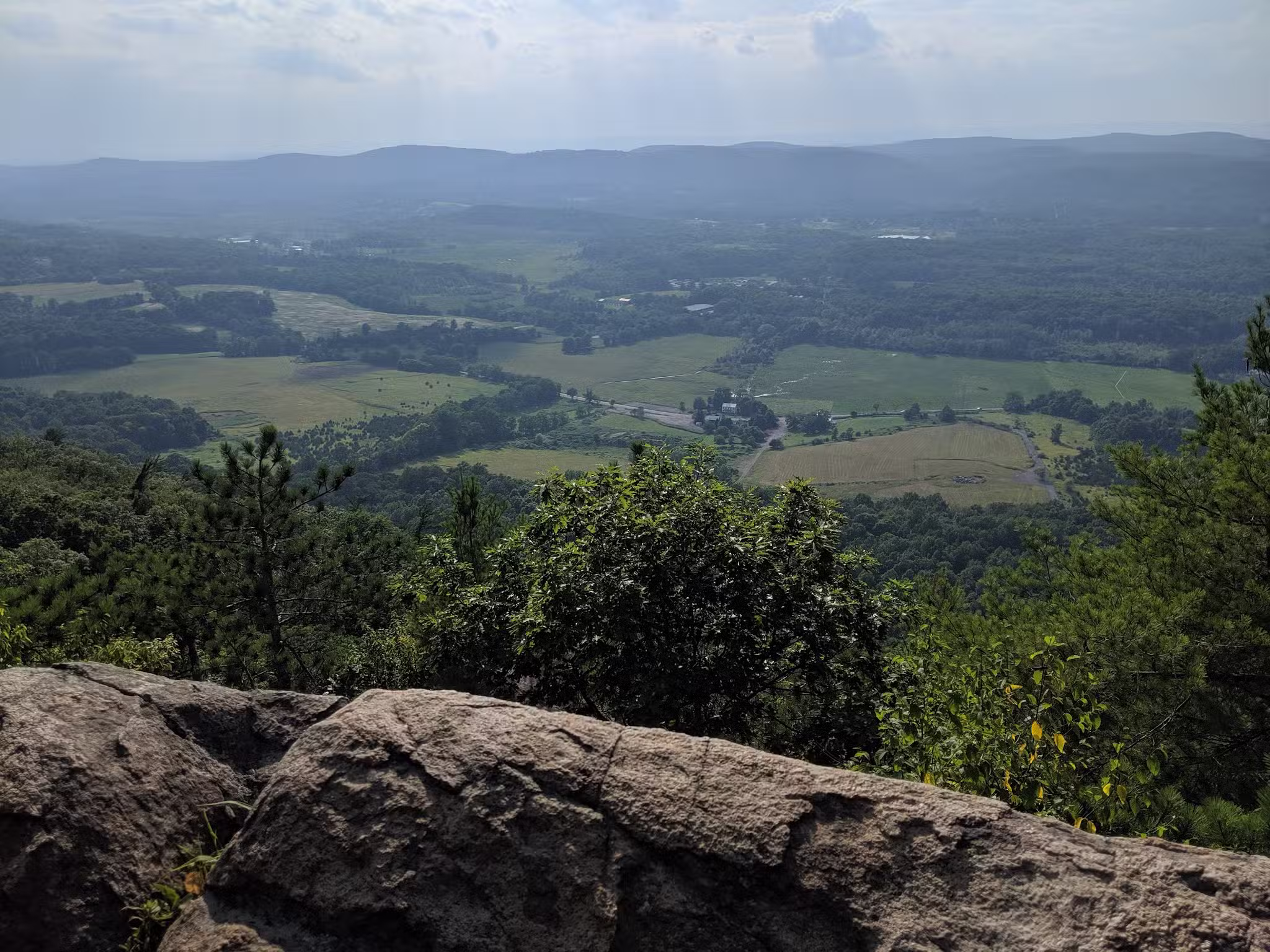 Wawayanda State Park - Hewitt, NJ