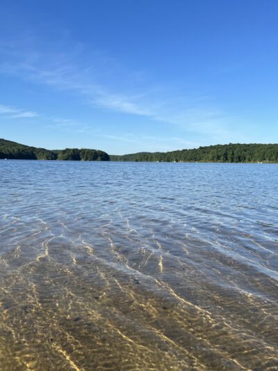 Wawayanda State Park - Hewitt, NJ