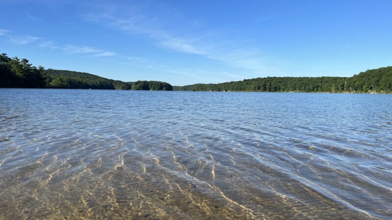 Wawayanda State Park - Hewitt, NJ