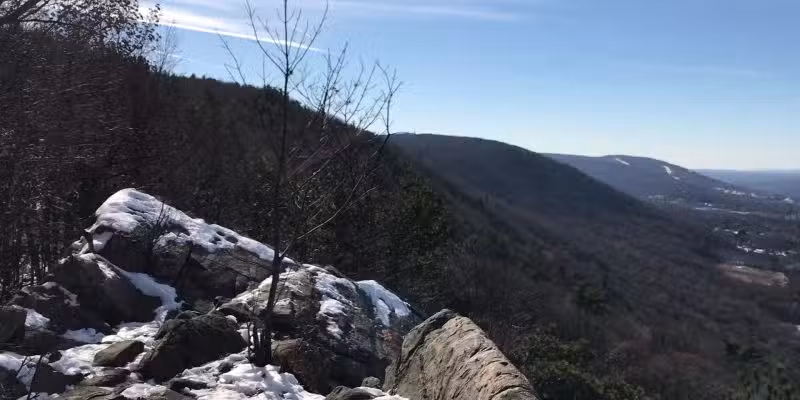 Wawayanda State Park - Hewitt, NJ