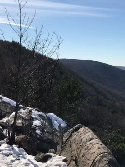 Wawayanda State Park - Hewitt, NJ