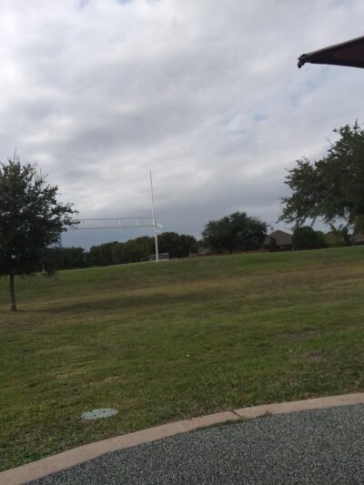 Hewitt Park - Hewitt, TX