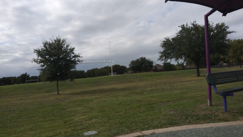 Hewitt Park - Hewitt, TX