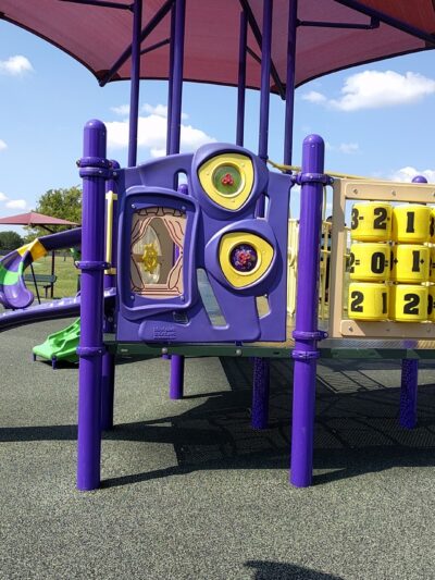 Hewitt Park - Hewitt, TX