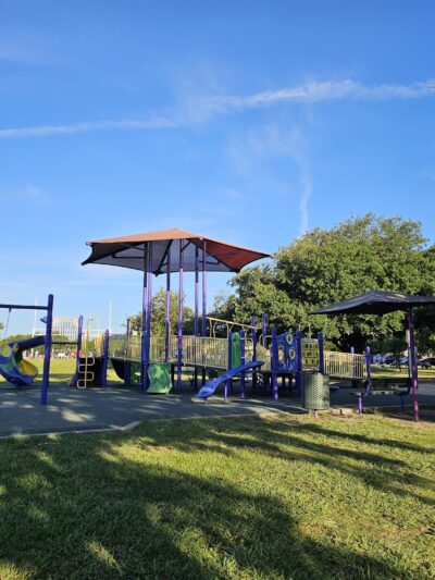 Hewitt Park - Hewitt, TX