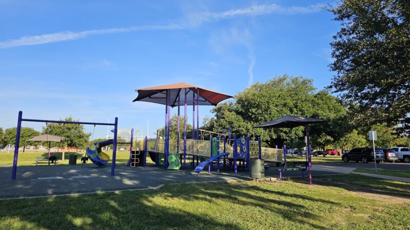 Hewitt Park - Hewitt, TX