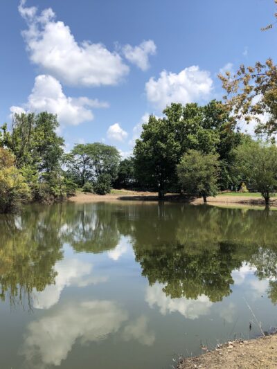 Heyworth Centennial Park - Heyworth, IL