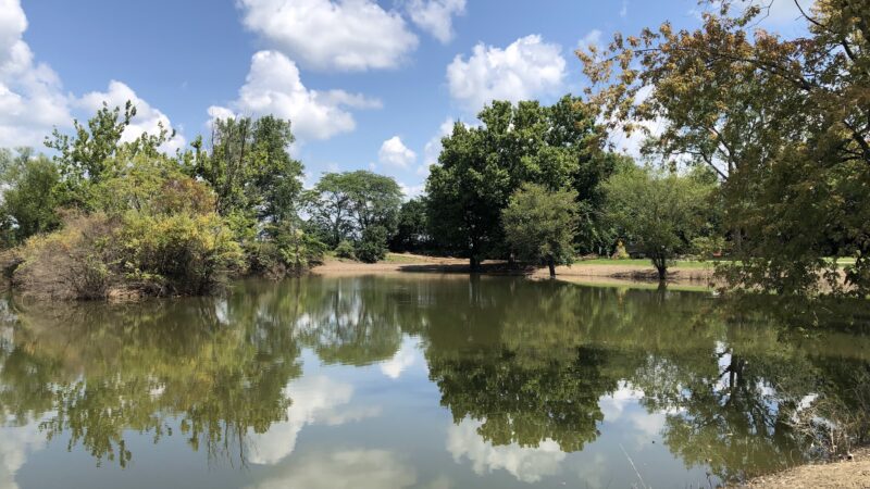 Heyworth Centennial Park - Heyworth, IL