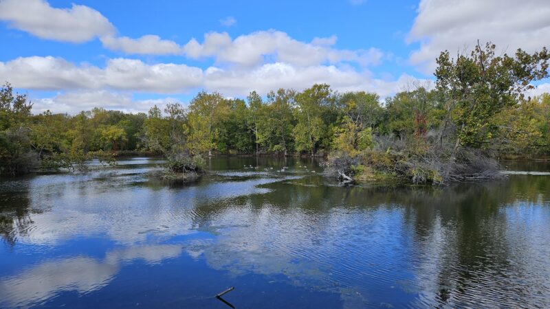 Heyworth Centennial Park - Heyworth, IL
