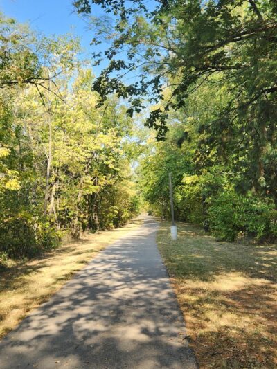 Hickman City Park - Hickman, NE